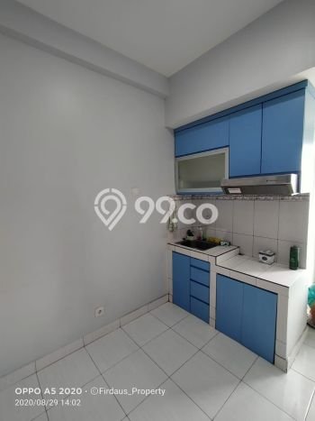 Untuk Dijual Apartemen 2 KT di Jakarta Barat Luas 35m2 Untuk Dijual Apartemen 2 KT di Jakarta Barat Luas 35m2