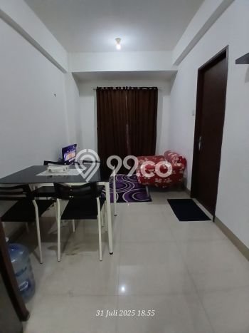 Disewakan Apartemen Terjangkau 2 BR di Pesanggrahan Jakarta Barat Disewakan Apartemen Terjangkau 2 BR di Pesanggrahan Jakarta Barat