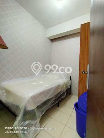 Apartemen Harga Terjangkau untuk Dijual di Pesanggrahan Dengan Spesifikasi 2 KT & 1 KM Apartemen Harga Terjangkau untuk Dijual di Pesanggrahan Dengan Spesifikasi 2 KT & 1 KM