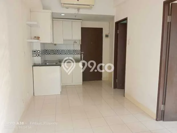 Untuk Dijual Apartemen 2 KT di Jakarta Barat Luas 35m2 Untuk Dijual Apartemen 2 KT di Jakarta Barat Luas 35m2