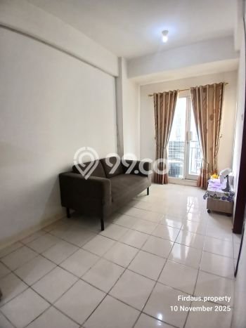 Apartemen Strategis 35m2 di Pesanggrahan Jakarta Barat 2 KT Apartemen Strategis 35m2 di Pesanggrahan Jakarta Barat 2 KT