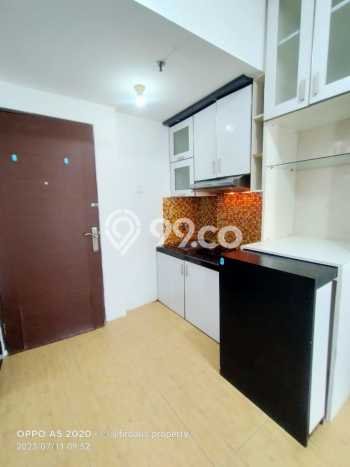 Disewakan Apartemen Murah di Pesanggrahan 0 Bedroom Disewakan Apartemen Murah di Pesanggrahan 0 Bedroom