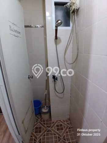 Sewa Apartemen Terjangkau 0 BR di Pesanggrahan Jakarta Barat Sewa Apartemen Terjangkau 0 BR di Pesanggrahan Jakarta Barat