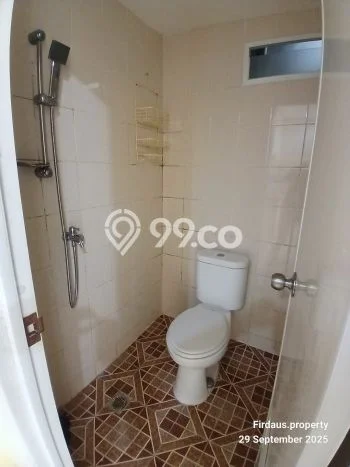 Dijual Apartemen 2 KT di Jakarta Barat Luas 35m2 Dijual Apartemen 2 KT di Jakarta Barat Luas 35m2