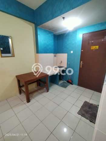 Hunian Strategis 25m2 di Pesanggrahan Jakarta Barat 0 Bedroom Hunian Strategis 25m2 di Pesanggrahan Jakarta Barat 0 Bedroom