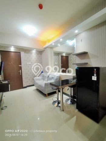 Dijual Apartemen 2 KT 1 KM di Pesanggrahan Luas 35m2 Dijual Apartemen 2 KT 1 KM di Pesanggrahan Luas 35m2