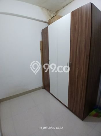 Disewakan Apartemen Terjangkau 2 BR di Pesanggrahan Jakarta Barat Disewakan Apartemen Terjangkau 2 BR di Pesanggrahan Jakarta Barat