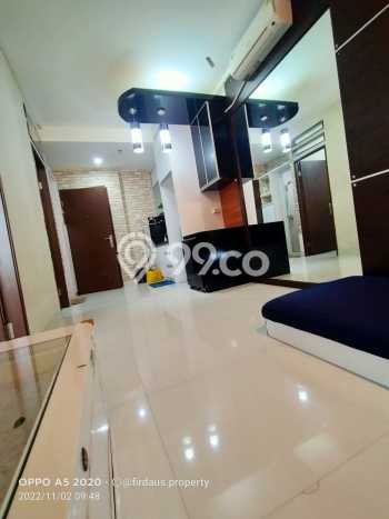 Apartemen Strategis 35m2 di Pesanggrahan Jakarta Barat 2 Bedroom Apartemen Strategis 35m2 di Pesanggrahan Jakarta Barat 2 Bedroom