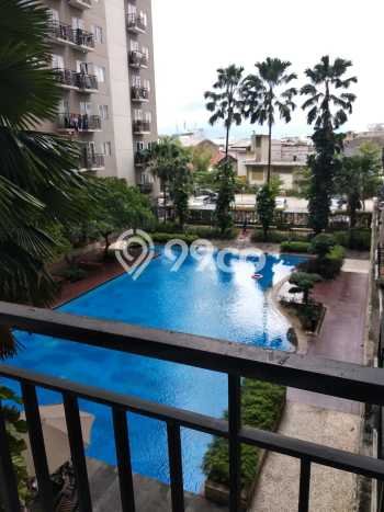 Dijual Apartemen 1 KT di Jakarta Barat Luas 22m2 Dijual Apartemen 1 KT di Jakarta Barat Luas 22m2