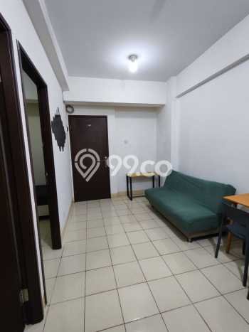 Apartemen Strategis 35m2 di Pesanggrahan Jakarta Barat 2 Bedroom Apartemen Strategis 35m2 di Pesanggrahan Jakarta Barat 2 Bedroom