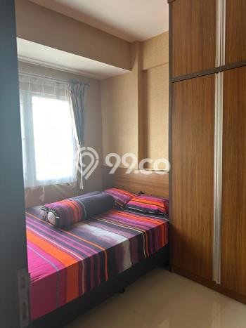 Hunian Apartemen Budget Friendly di Jakarta Barat dengan 2 Kamar Tidur, 1 Kamar Mandi Hunian Apartemen Budget Friendly di Jakarta Barat dengan 2 Kamar Tidur, 1 Kamar Mandi