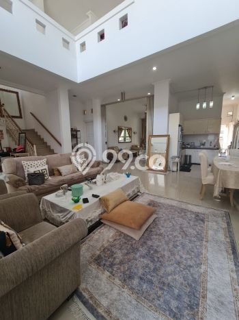 Rumah Luxury Modern Tanpa Renovasi di Cipete Jakarta Selatan Rumah Luxury Modern Tanpa Renovasi di Cipete Jakarta Selatan