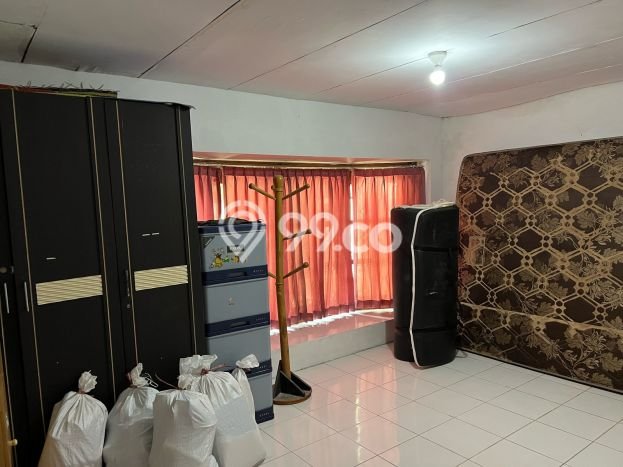 Rumah Minimalis 3 KT LT 157m2 di Slipi Rumah Minimalis 3 KT LT 157m2 di Slipi