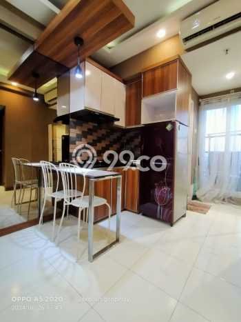Apartemen Disewakan 2 Kamar Hemat Siap Huni di Jakarta Barat, Luas 35m2 Apartemen Disewakan 2 Kamar Hemat Siap Huni di Jakarta Barat, Luas 35m2