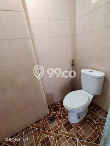 Hunian Strategis 25m2 di Pesanggrahan Jakarta Barat 0 Bedroom Hunian Strategis 25m2 di Pesanggrahan Jakarta Barat 0 Bedroom