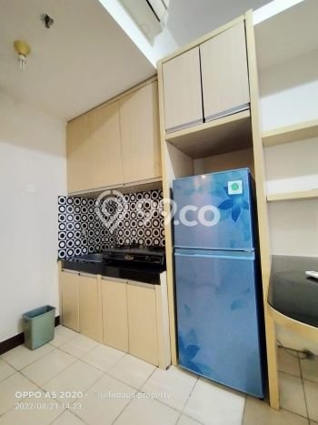 Apartemen Disewakan 2 Kamar Murah Siap Huni di Jakarta Barat, Luas 35m2 Apartemen Disewakan 2 Kamar Murah Siap Huni di Jakarta Barat, Luas 35m2