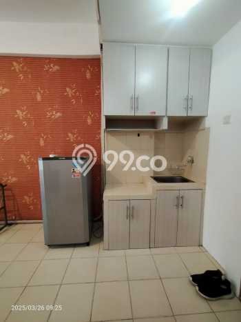 Apartemen Minimalis untuk Disewa, 1 Kamar di Jakarta Barat Apartemen Minimalis untuk Disewa, 1 Kamar di Jakarta Barat