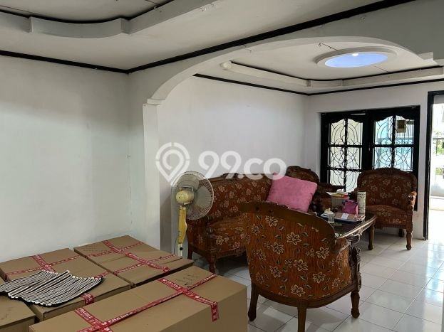Rumah Minimalis 7 KT di Slipi Jakarta Barat Unfurnished Rumah Minimalis 7 KT di Slipi Jakarta Barat Unfurnished