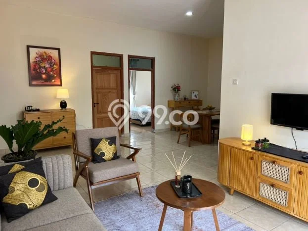Rumah Modern Cantik 3 Kamar Bisa Langsung Pindah di Argomulyo Rumah Modern Cantik 3 Kamar Bisa Langsung Pindah di Argomulyo