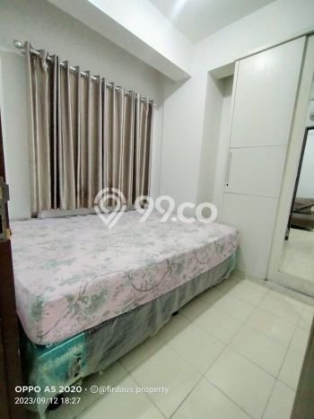 Ada Kamar Apartemen Murah Disewa di Pesanggrahan, Jakarta Barat 2 BR Ada Kamar Apartemen Murah Disewa di Pesanggrahan, Jakarta Barat 2 BR