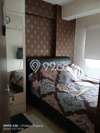 Apartemen Siap Pakai 4 Kamar dengan Harga Terjangkau di Area Pesanggrahan, Jakarta Barat Apartemen Siap Pakai 4 Kamar dengan Harga Terjangkau di Area Pesanggrahan, Jakarta Barat