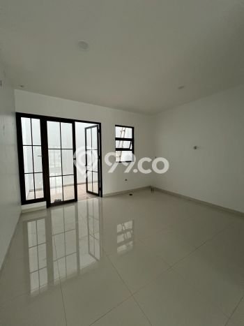 Dijual Rumah Modern 3 KT di Meruya, Jakarta Barat Dijual Rumah Modern 3 KT di Meruya, Jakarta Barat