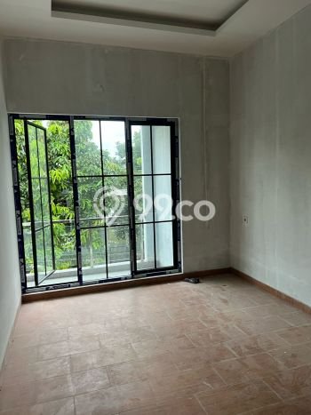 Rumah Minimalis 4 Kamar LT 60m2 di Meruya Rumah Minimalis 4 Kamar LT 60m2 di Meruya