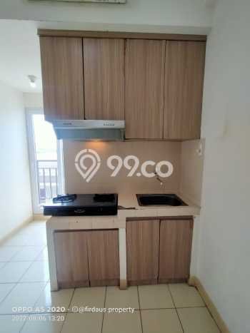 Apartemen Strategis 35m2 di Pesanggrahan Jakarta Barat 2 KT Apartemen Strategis 35m2 di Pesanggrahan Jakarta Barat 2 KT