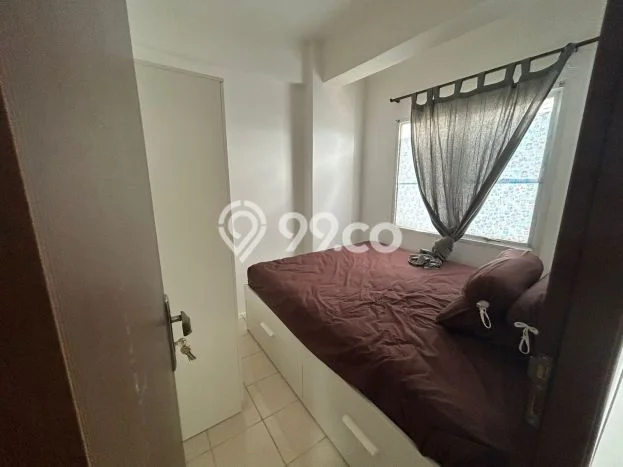 Dijual Apartemen 2 KT 1 KM di Pesanggrahan Luas 35m2 Dijual Apartemen 2 KT 1 KM di Pesanggrahan Luas 35m2