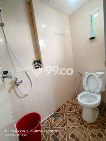 Disewakan Apartemen Ekonomis 0 BR di Pesanggrahan Jakarta Barat Disewakan Apartemen Ekonomis 0 BR di Pesanggrahan Jakarta Barat