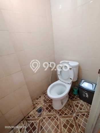 Apartemen Minimalis untuk Disewa, 1 Kamar di Jakarta Barat Apartemen Minimalis untuk Disewa, 1 Kamar di Jakarta Barat