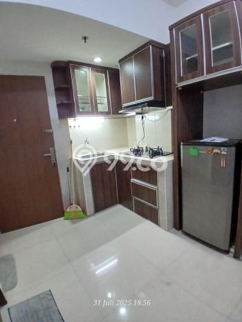 Disewakan Apartemen Terjangkau 2 BR di Pesanggrahan Jakarta Barat Disewakan Apartemen Terjangkau 2 BR di Pesanggrahan Jakarta Barat