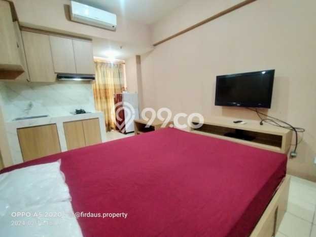 Disewakan Apartemen Ekonomis 0 BR di Pesanggrahan Jakarta Barat Disewakan Apartemen Ekonomis 0 BR di Pesanggrahan Jakarta Barat