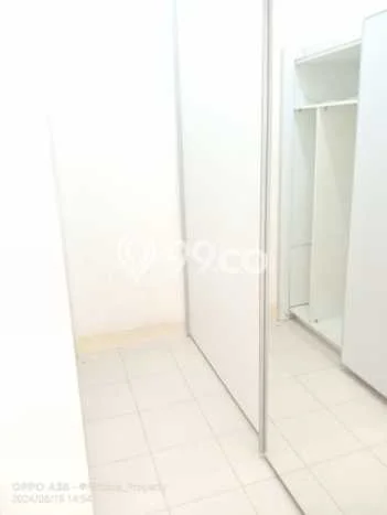 Untuk Dijual Apartemen 2 KT di Jakarta Barat Luas 35m2 Untuk Dijual Apartemen 2 KT di Jakarta Barat Luas 35m2
