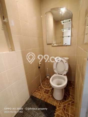 Apartemen Disewakan 2 Kamar Hemat Siap Huni di Jakarta Barat, Luas 35m2 Apartemen Disewakan 2 Kamar Hemat Siap Huni di Jakarta Barat, Luas 35m2