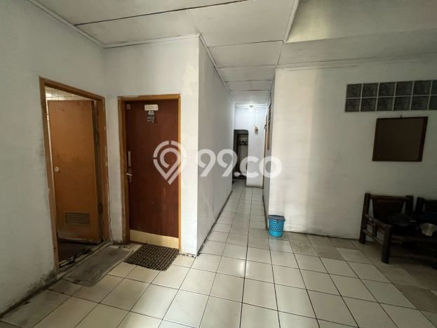 Rumah Minimalis 3 KT LT 157m2 di Slipi Rumah Minimalis 3 KT LT 157m2 di Slipi