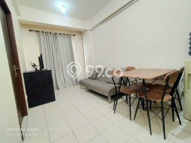 Disewakan Apartemen Ekonomis 2 BR di Pesanggrahan Jakarta Barat Disewakan Apartemen Ekonomis 2 BR di Pesanggrahan Jakarta Barat