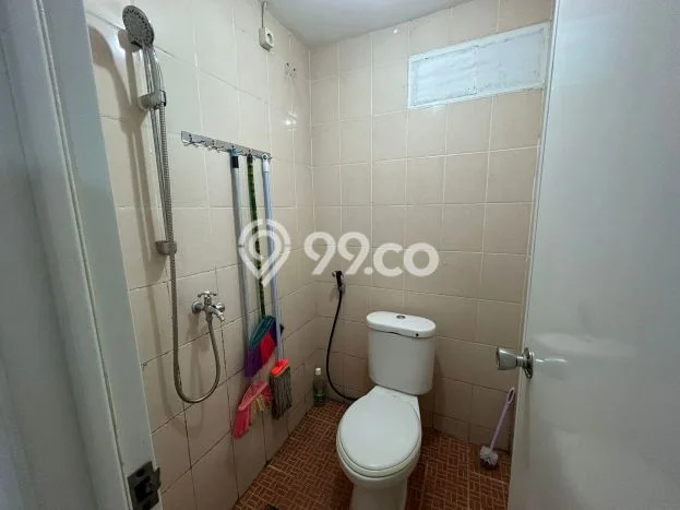 Dijual Apartemen 2 KT 1 KM di Pesanggrahan Luas 35m2 Dijual Apartemen 2 KT 1 KM di Pesanggrahan Luas 35m2