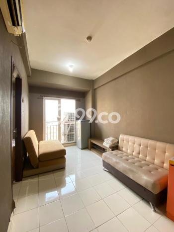 Apartemen Minimalis untuk Disewa, 2 Kamar di Jakarta Barat Apartemen Minimalis untuk Disewa, 2 Kamar di Jakarta Barat