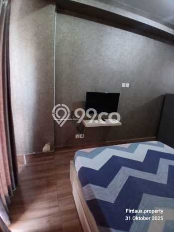 Sewa Apartemen Terjangkau 0 BR di Pesanggrahan Jakarta Barat Sewa Apartemen Terjangkau 0 BR di Pesanggrahan Jakarta Barat