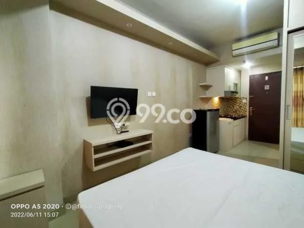 Apartemen Minimalis untuk Disewa, 0 Kamar di Jakarta Barat Apartemen Minimalis untuk Disewa, 0 Kamar di Jakarta Barat