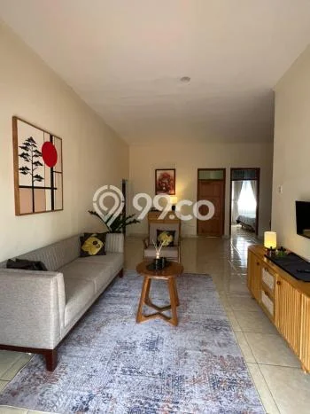 Rumah Modern Cantik 3 Kamar Bisa Langsung Pindah di Argomulyo Rumah Modern Cantik 3 Kamar Bisa Langsung Pindah di Argomulyo