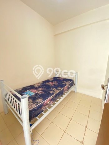 Apartemen Nyaman untuk Disewa, 2 Kamar di Jakarta Barat Apartemen Nyaman untuk Disewa, 2 Kamar di Jakarta Barat