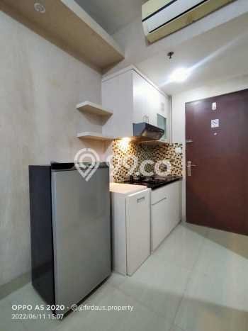 Apartemen Minimalis untuk Disewa, 0 Kamar di Jakarta Barat Apartemen Minimalis untuk Disewa, 0 Kamar di Jakarta Barat