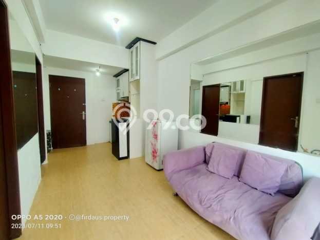 Disewakan Apartemen Murah di Pesanggrahan 0 Bedroom Disewakan Apartemen Murah di Pesanggrahan 0 Bedroom
