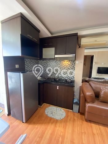 Apartemen Sewa 2 Kamar Murah Siap Huni di Jakarta Barat, Luas 36m2 Apartemen Sewa 2 Kamar Murah Siap Huni di Jakarta Barat, Luas 36m2