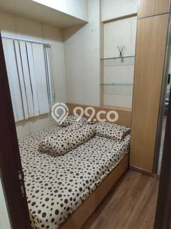 Apartemen Harga Terjangkau untuk Dijual di Pesanggrahan Dengan Spesifikasi 2 KT & 1 KM Apartemen Harga Terjangkau untuk Dijual di Pesanggrahan Dengan Spesifikasi 2 KT & 1 KM