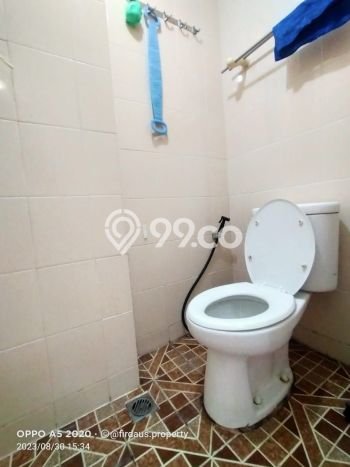 Dijual Apartemen 1 KT di Jakarta Barat Luas 22m2 Dijual Apartemen 1 KT di Jakarta Barat Luas 22m2