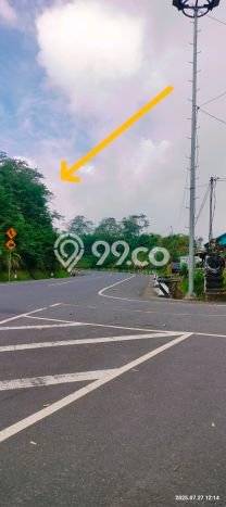 Dijual Tanah Lokasi Gitgit, Buleleng Seluas 1600m2 Dijual Tanah Lokasi Gitgit, Buleleng Seluas 1600m2