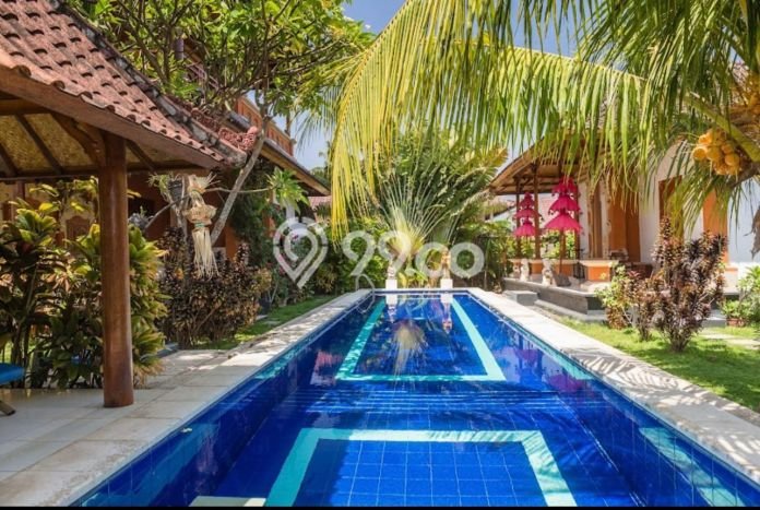 HARGA MENARIK! Vila di Amed, Dimensi 750m2m², Lokasi Strategis dengan akses bagus HARGA MENARIK! Vila di Amed, Dimensi 750m2m², Lokasi Strategis dengan akses bagus